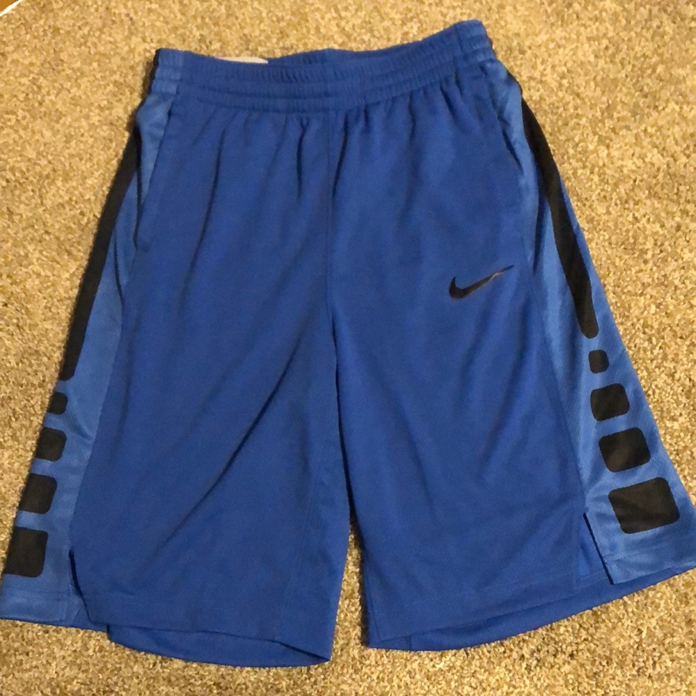 Nike Dry Basketball Shorts
